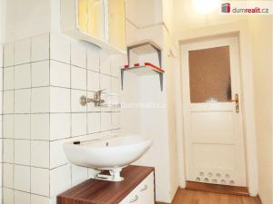 Pronájem bytu 2+kk, Praha - Strašnice, Mrštíkova, 55 m2