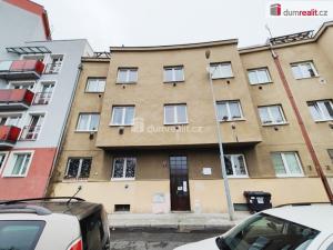 Pronájem bytu 2+kk, Praha - Strašnice, Mrštíkova, 55 m2