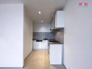 Pronájem bytu 2+kk, Praha - Krč, Za dvorem, 45 m2