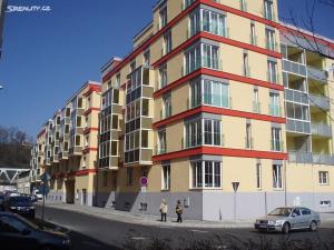 Prodej bytu 2+kk, Karlovy Vary, Jateční, 78 m2