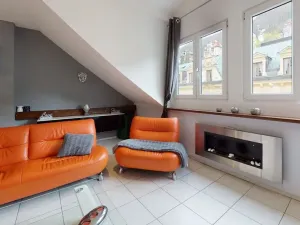 Prodej činžovního domu, Karlovy Vary, Lázeňská, 312 m2