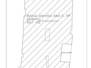 Prodej činžovního domu, Karlovy Vary, Lázeňská, 312 m2