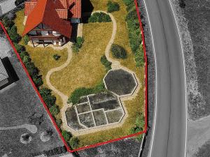 Prodej rodinného domu, Hroznětín - Velký Rybník, 229 m2