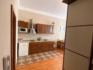 Prodej bytu 2+kk, Karlovy Vary, Zámecký vrch, 59 m2