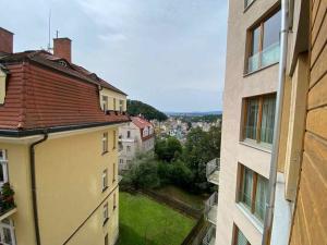 Prodej bytu 3+kk, Karlovy Vary, Libušina, 94 m2