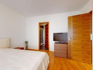 Prodej bytu 3+kk, Karlovy Vary, Libušina, 94 m2