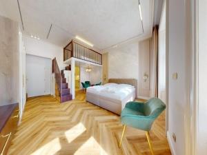 Prodej bytu 1+1, Karlovy Vary, Vřídelní, 42 m2