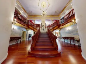 Prodej rodinného domu, Karlovy Vary - Stará Role, 760 m2