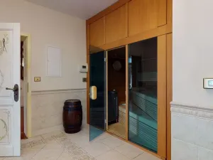 Prodej rodinného domu, Karlovy Vary - Stará Role, 760 m2