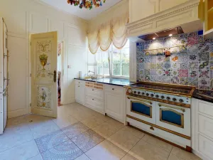 Prodej rodinného domu, Karlovy Vary - Stará Role, 760 m2