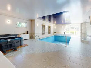 Prodej rodinného domu, Karlovy Vary - Stará Role, 760 m2