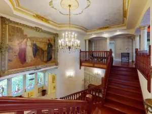 Prodej rodinného domu, Karlovy Vary - Stará Role, 760 m2