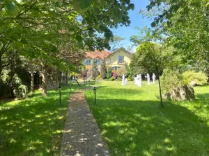 Prodej rodinného domu, Karlovy Vary - Stará Role, 760 m2