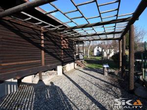 Prodej chaty, Louny, 25 m2