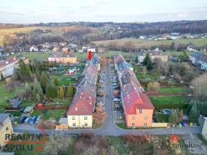 Prodej činžovního domu, Frýdek-Místek - Frýdek, H. Salichové, 300 m2