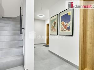 Prodej bytu 3+kk, Merklín - Pstruží, 66 m2