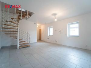 Prodej rodinného domu, Červené Pečky, 82 m2