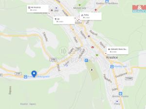 Prodej ubytování, Kraslice, Mánesova, 440 m2