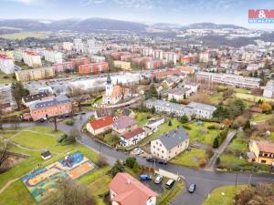 Prodej rodinného domu, Ústí nad Labem, Lipová, 98 m2