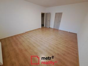 Pronájem bytu 4+1, Olomouc - Nové Sady, Werichova, 90 m2