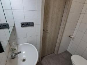 Pronájem bytu 4+1, Olomouc - Nové Sady, Werichova, 90 m2