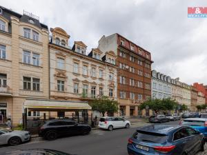 Pronájem bytu 2+1, Karlovy Vary, Moskevská, 58 m2