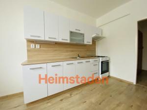 Pronájem bytu 2+1, Hlučín, Boženy Němcové, 48 m2