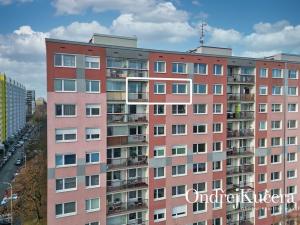 Prodej bytu 3+kk, Praha - Chodov, Metodějova, 65 m2