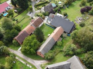 Prodej rodinného domu, Dvůr Králové nad Labem - Zboží, 562 m2