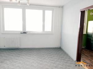 Pronájem bytu 2+1, Hodonín, Slunečná, 47 m2