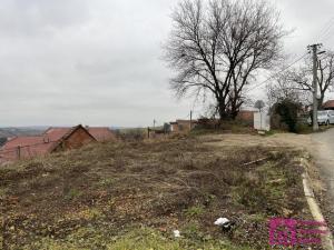 Prodej pozemku pro bydlení, Klobouky u Brna, 394 m2