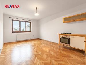 Pronájem bytu 3+kk, Praha - Prosek, Nad Krocínkou, 57 m2