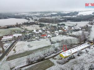 Pronájem rodinného domu, Plánice - Nová Plánice, 185 m2