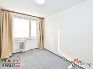 Pronájem bytu 2+kk, Praha - Stodůlky, Zvoncovitá, 47 m2