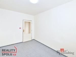 Pronájem bytu 2+kk, Praha - Stodůlky, Zvoncovitá, 47 m2