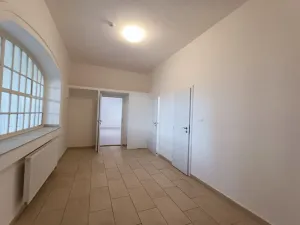 Pronájem bytu 2+1, Úžice, 90 m2