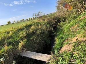 Prodej zahrady, Vážany, 995 m2