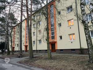 Pronájem bytu 2+kk, Kladno, Helsinská, 48 m2