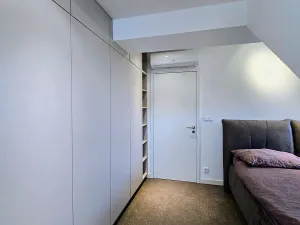 Prodej bytu 3+kk, Praha - Braník, Vlnitá, 80 m2