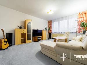 Prodej bytu 4+1, Olomouc, Trnkova, 89 m2