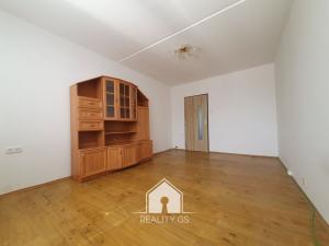 Pronájem bytu 3+1, Litoměřice, Pokratická, 58 m2