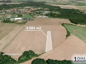 Prodej podílu pole, Kostelec nad Černými lesy, 2694 m2