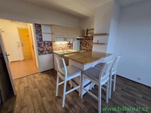 Pronájem bytu 2+kk, Brno - Židenice, Prušánecká, 44 m2