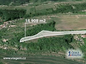 Prodej podílu pole, Košíky, 1260 m2