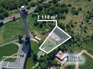 Prodej podílu pole, Praha - Kamýk, 278 m2