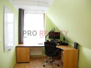 Pronájem vícegeneračního domu, Brušperk, 140 m2