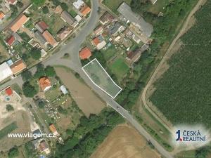 Prodej podílu pozemku pro bydlení, Nové Sedlo, 590 m2