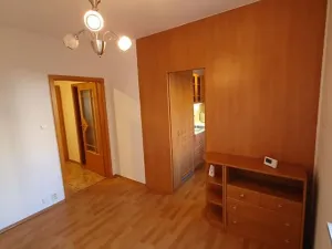 Prodej bytu 2+kk, Kroměříž, Talichova, 57 m2