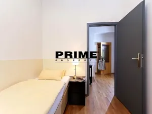 Pronájem bytu 3+kk, Praha - Vinohrady, Na Kozačce, 60 m2