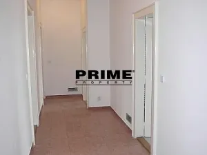 Pronájem bytu 3+1, Praha - Nové Město, Štěpánská, 116 m2